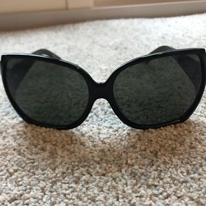 Black Von Zipper TRUDIE